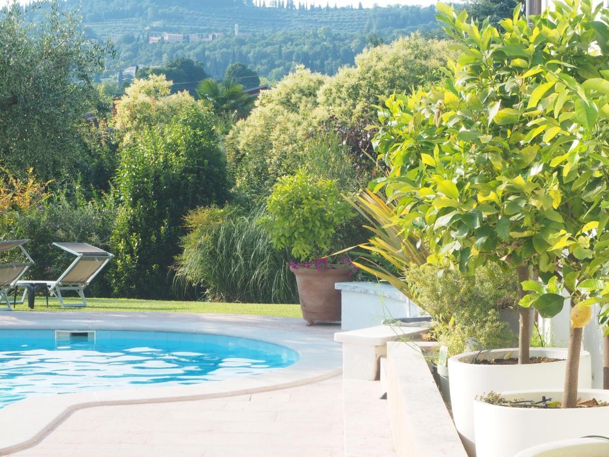Apartmán Fairview Bardolino Exteriér fotografie