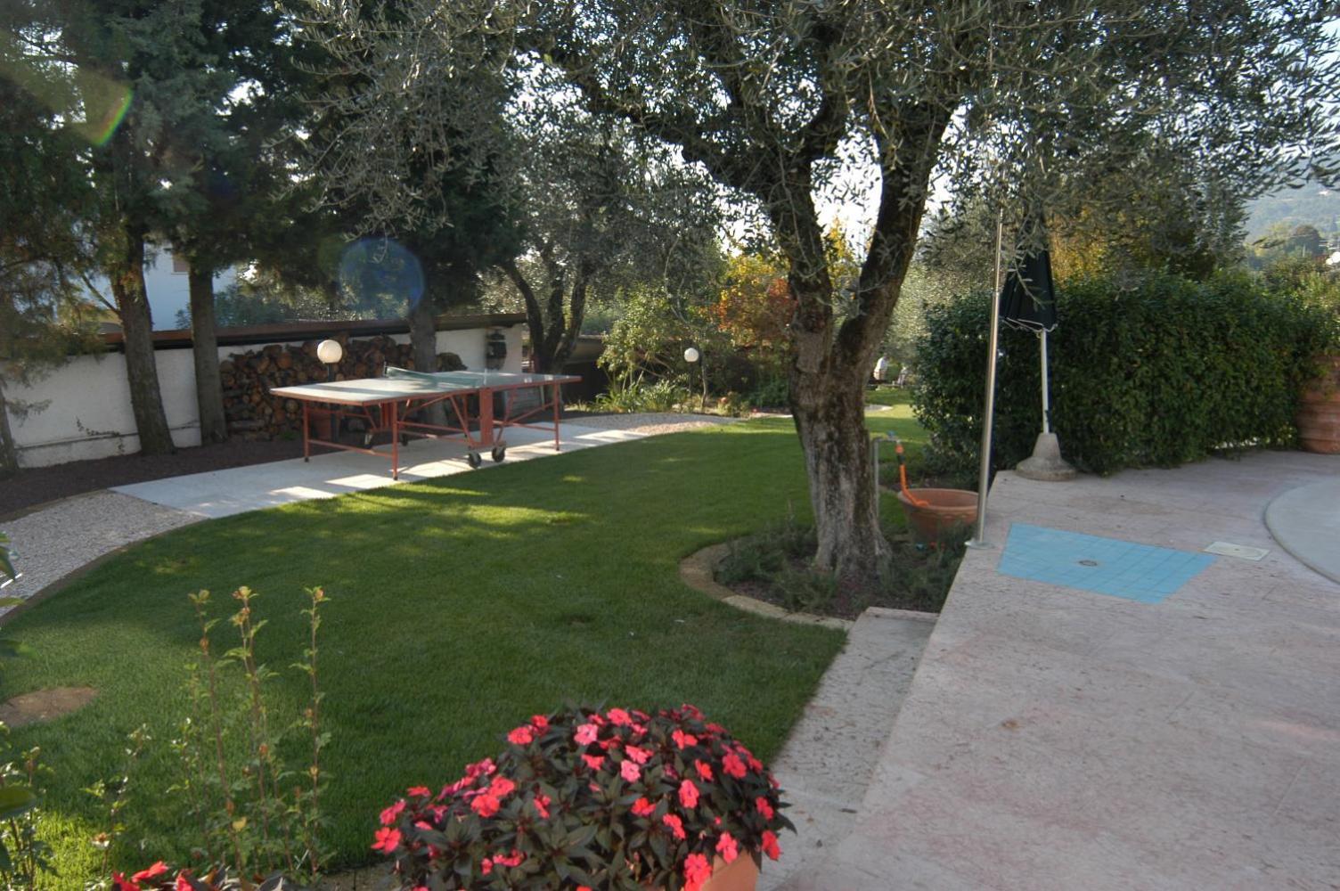 Apartmán Fairview Bardolino Exteriér fotografie